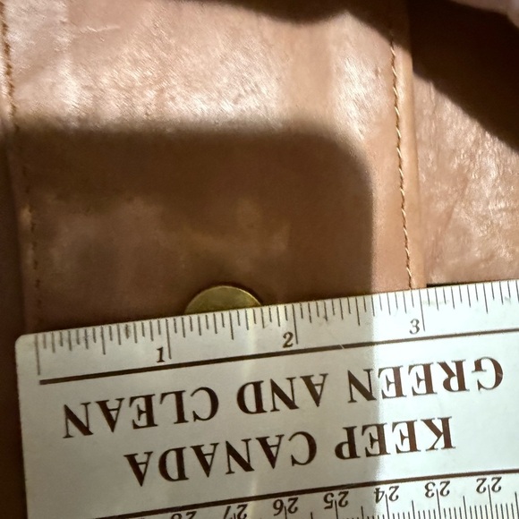 Leather Festival Fanny Pack - Picture 9 of 15